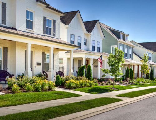 Shelton Square – Murfreesboro’s Best Neighborhood for Your Perfect Home