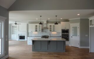 Sam Anderson Construction