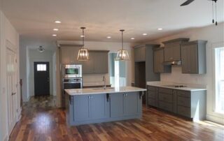 Sam Anderson Construction