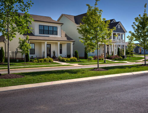 Discover the Appeal of Shelton Square – Your Premier New Home Subdivision in Murfreesboro