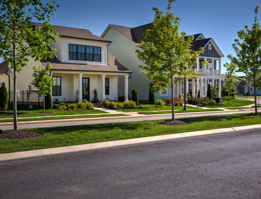 Shelton Square Murfreesboro’s Best Neighborhood for Your Perfect Home