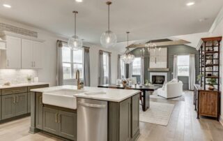 Crescent Home Builders