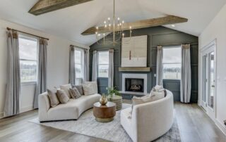 Crescent Home Builders