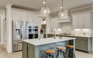 Crescent Home Builders