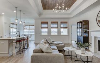 Crescent Home Builders