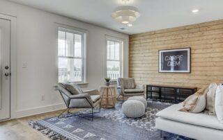 Crescent Home Builders