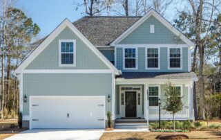 Crescent Home Builders