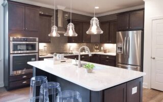 Crescent Home Builders