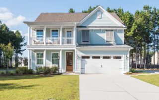 Crescent Home Builders