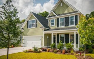 Crescent Home Builders