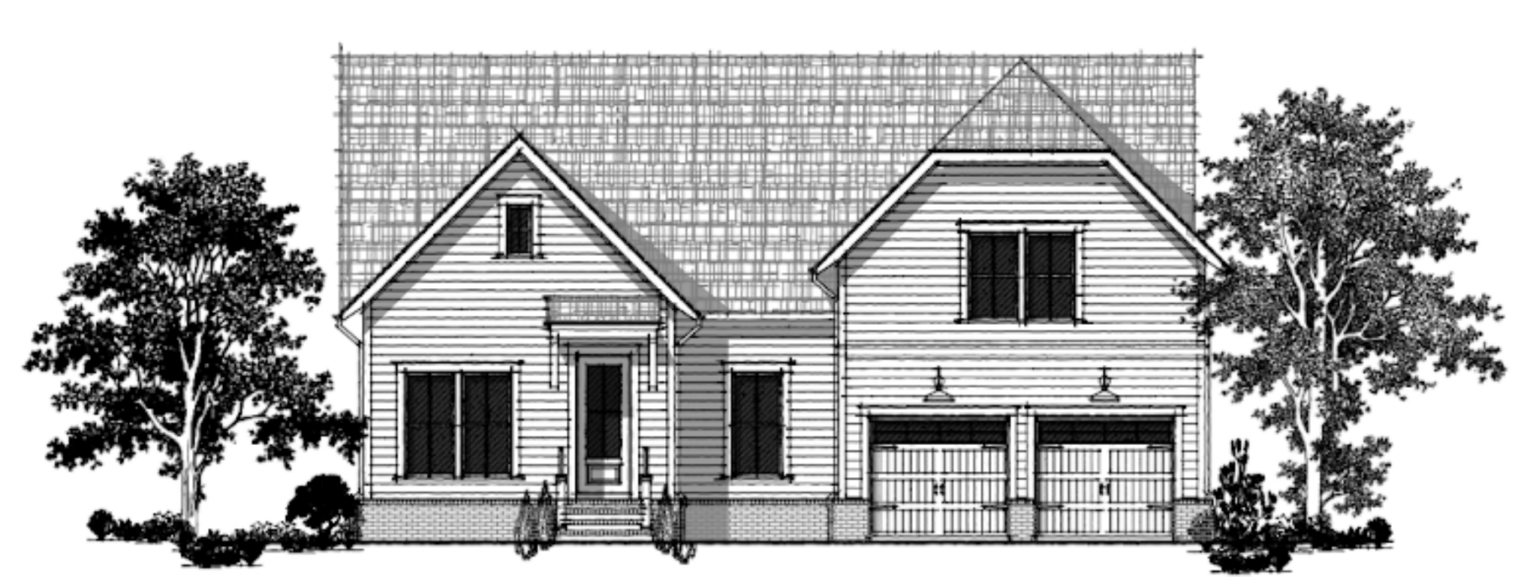 Celebration Homes Shelton Square