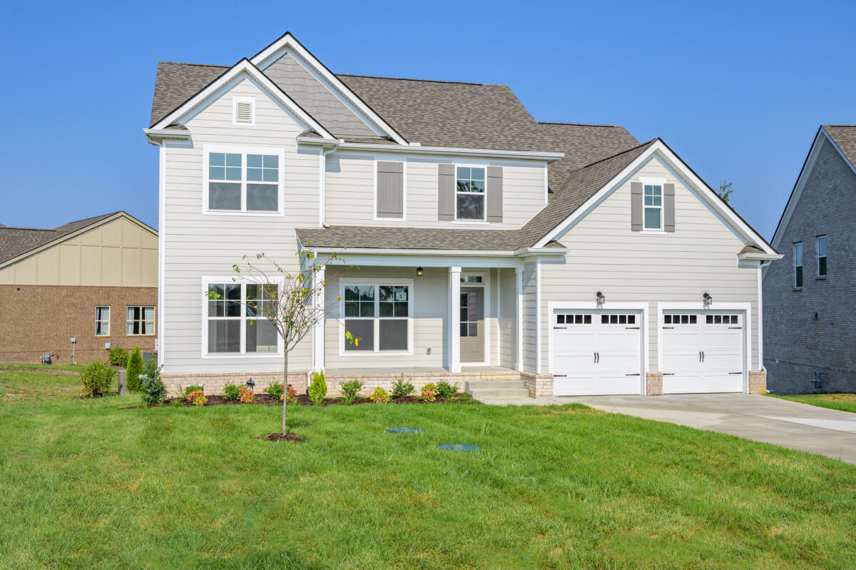 Paran Homes Shelton Square