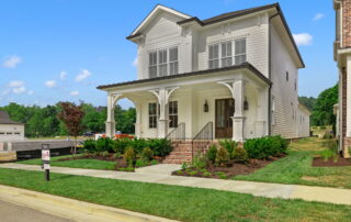 Defatta Custom Homes