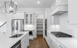 Defatta Custom Homes