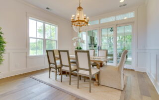 Defatta Custom Homes