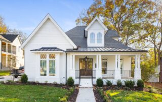 Defatta Custom Homes