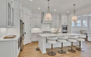 Defatta Custom Homes