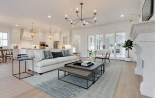 Defatta Custom Homes