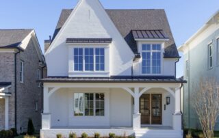 Defatta Custom Homes