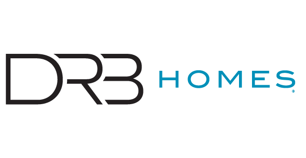 Logo for DRB Homes