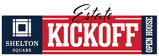 Shelton Square Estate Kickoff Open House