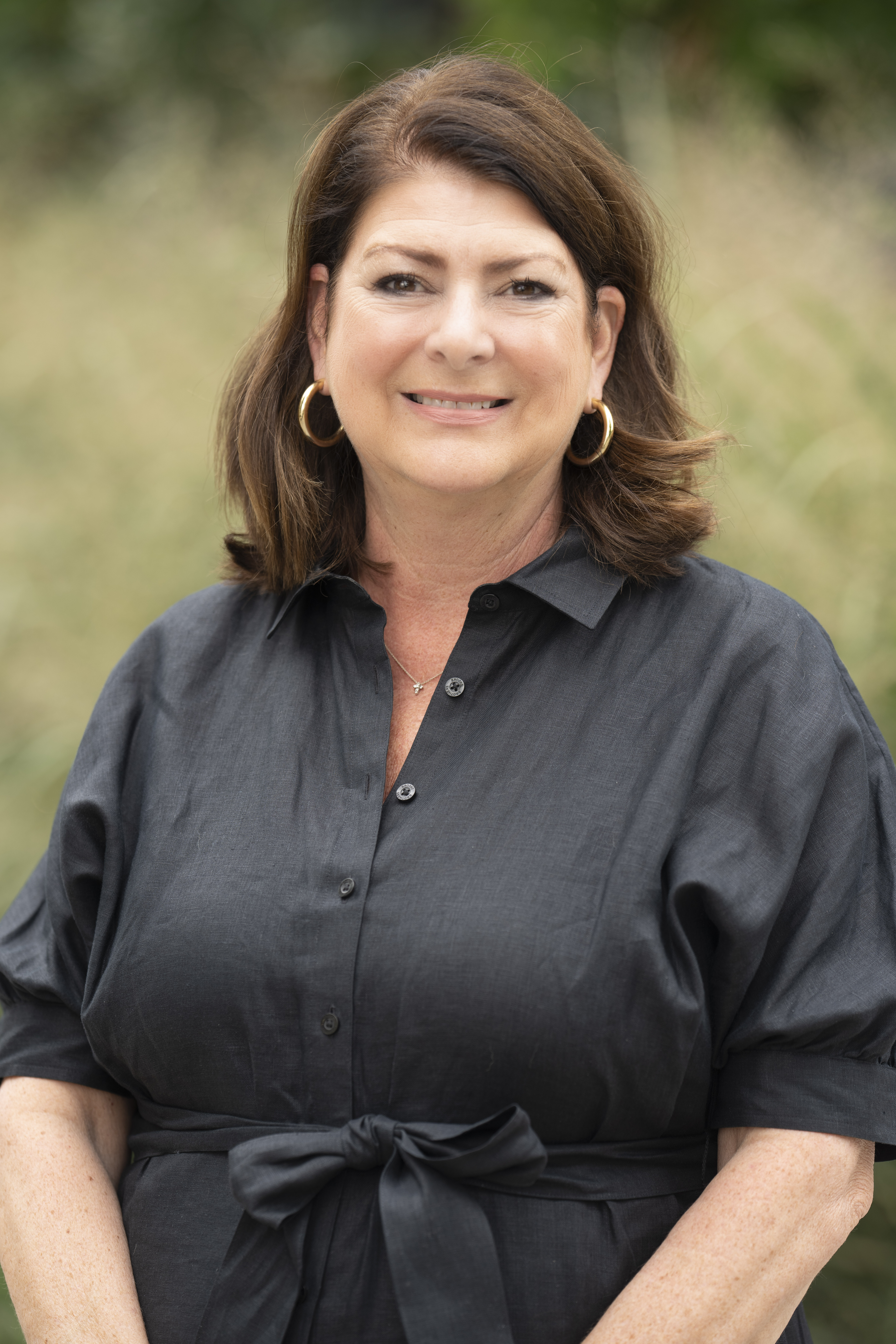 Dawne Davis headshot