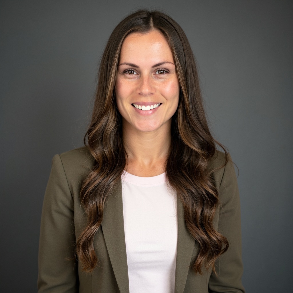 VICTORIA (TORI) CARLISLE