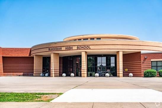 Blackman High School