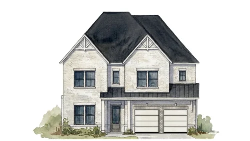Emmeline by DRB Homes