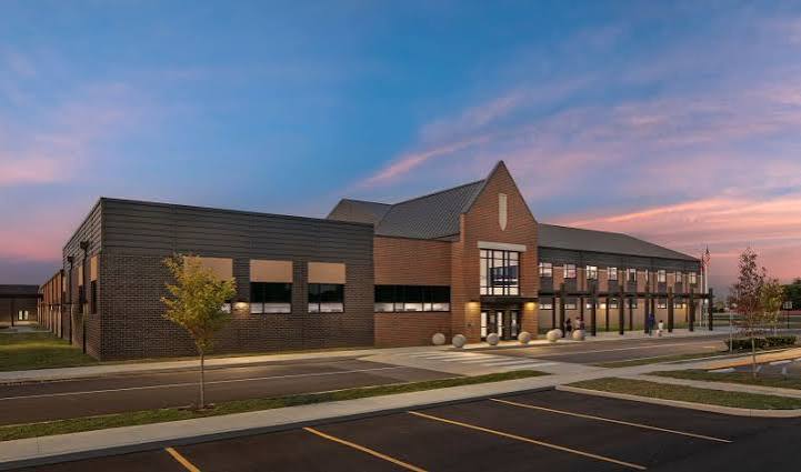 Poplar Hill Middle School