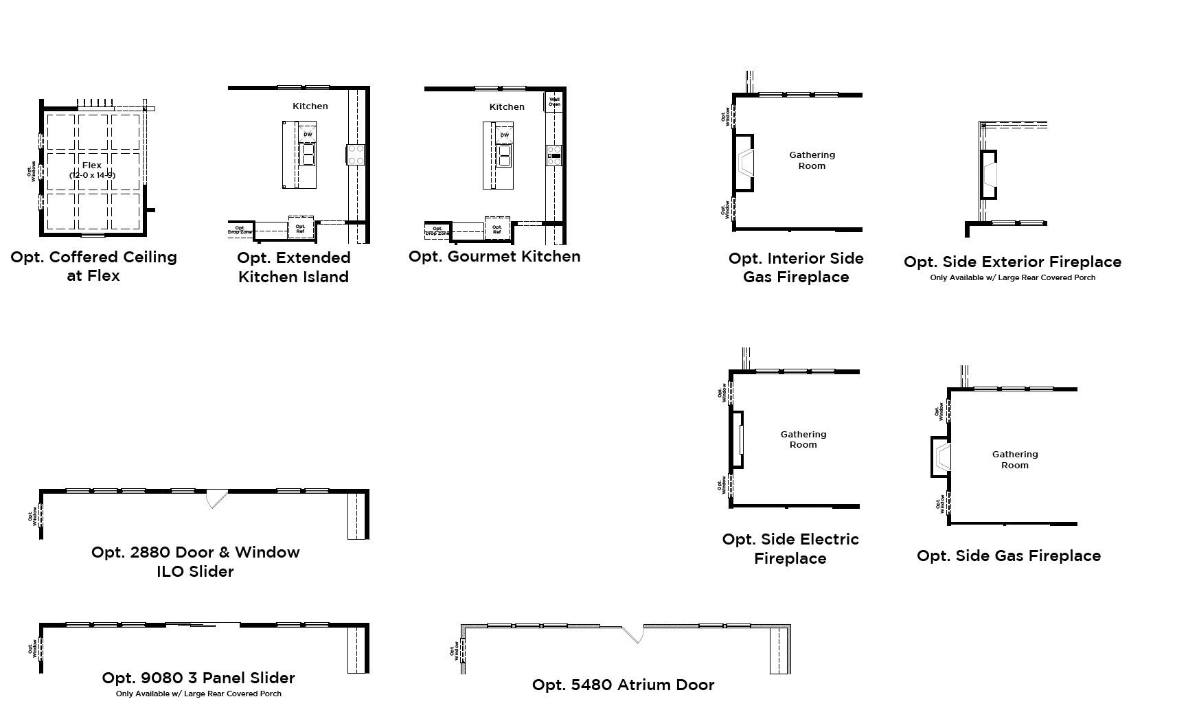 Emmeline by DRB Homes