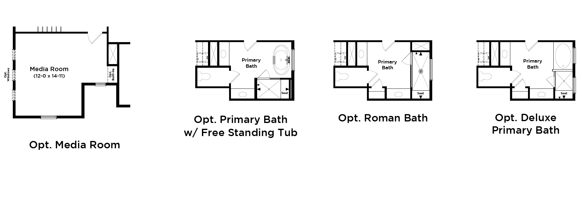 Emmeline by DRB Homes